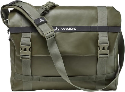 Messanger Tasche Mineo 16,5 Zoll Khaki