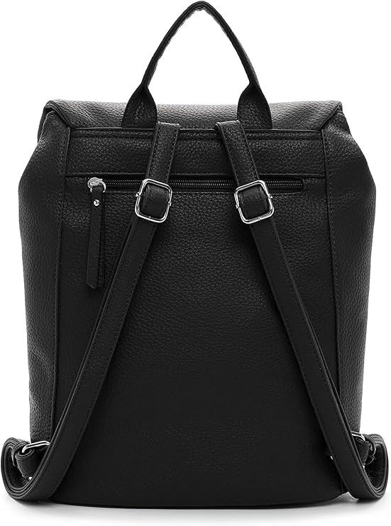 Cityrucksack Tours Rue 09 1360 Schwarz Thumbnail 