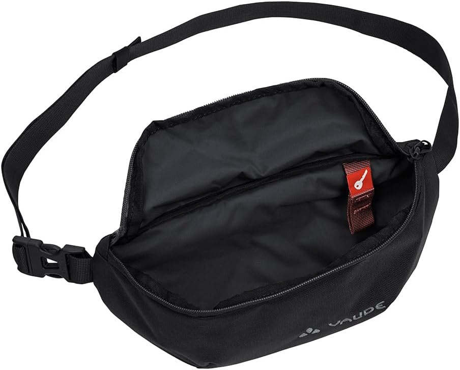Bauchtasche WegaMove Schwarz Thumbnail 