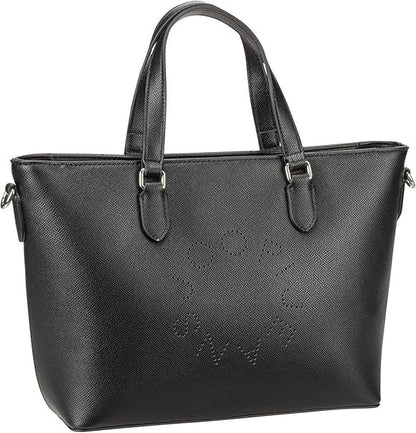 Shopper Giro 7 Liter Schwarz
