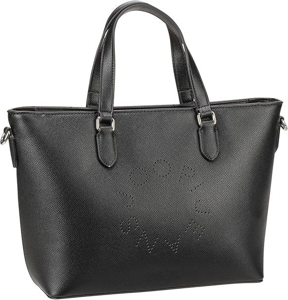 Shopper Giro 7 Liter Schwarz Thumbnail 
