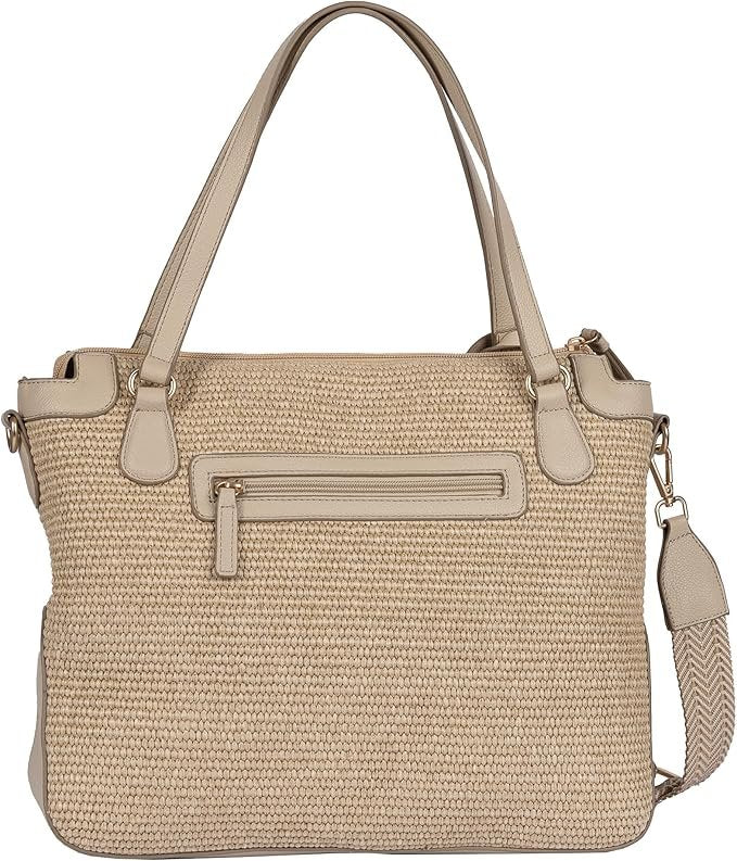 Gabor Ophelio Shopper M Damen Beige Thumbnail 