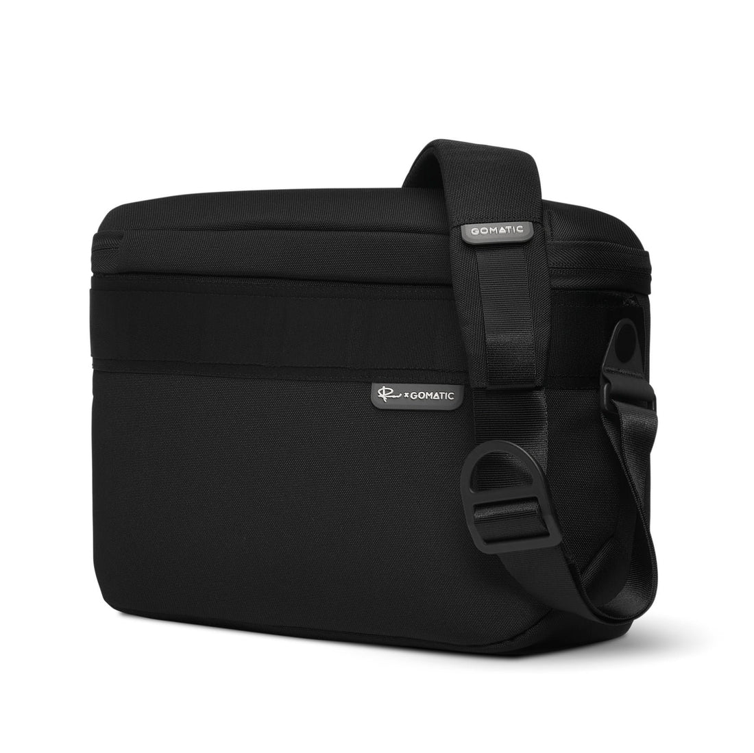 Gomatic LUMA Camera Sling 12L, black Schwarz Thumbnail 
