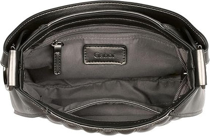 Gabor Schultertasche grau