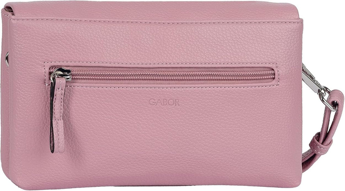 Gabor Salara Clutch Damen Rosa Thumbnail 