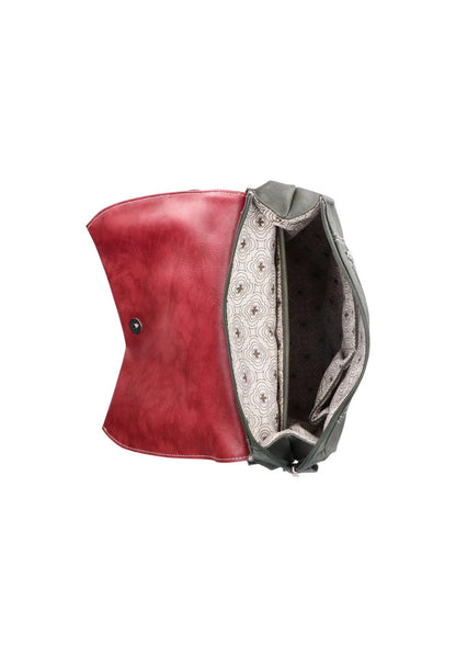 Cityrucksack Forest, Wine