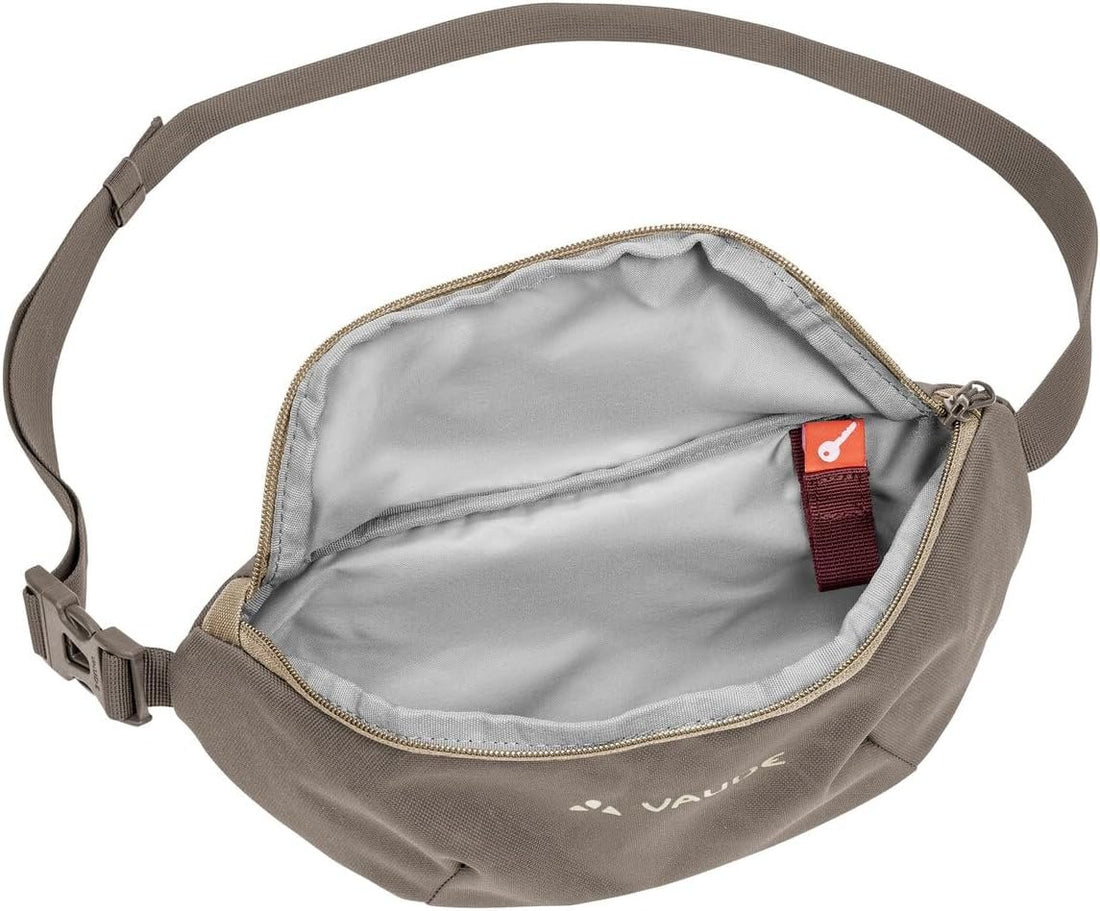 Bauchtasche CityMove 7,5 Liter Linen Beige Thumbnail 