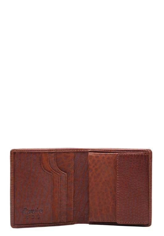 One Size_cognac