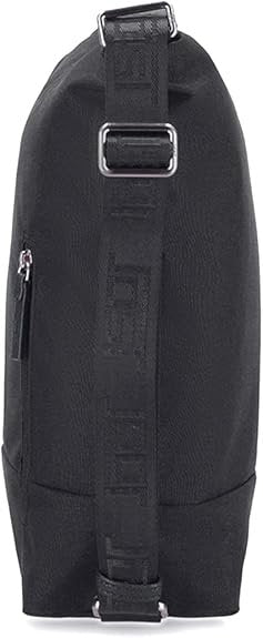Taschenrucksack Bergen 8 Liter Schwarz Thumbnail 