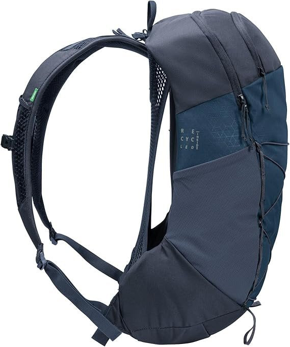 Wanderrucksack Agile Air 20 Baltic Sea Thumbnail 