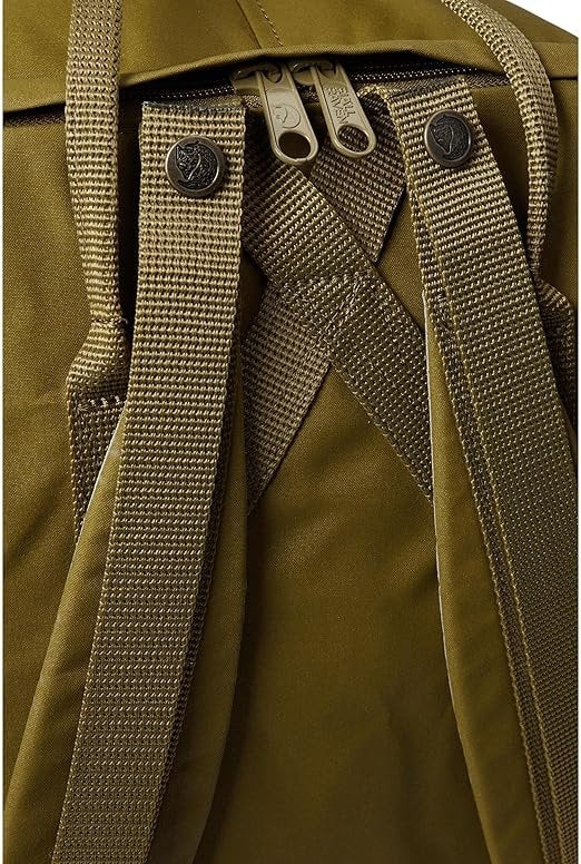 Freizeitrucksack 17 Zoll Foliage Green Grün Thumbnail 