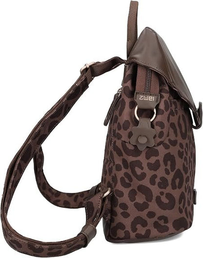 Zwei Damen City-Rucksack Olli OR8