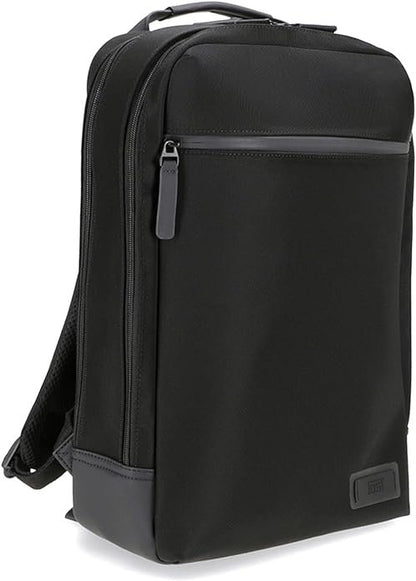 Laptoprucksack Tallinn 13 Zoll Schwarz