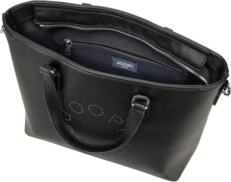 Shopper Giro 7 Liter Schwarz Thumbnail 