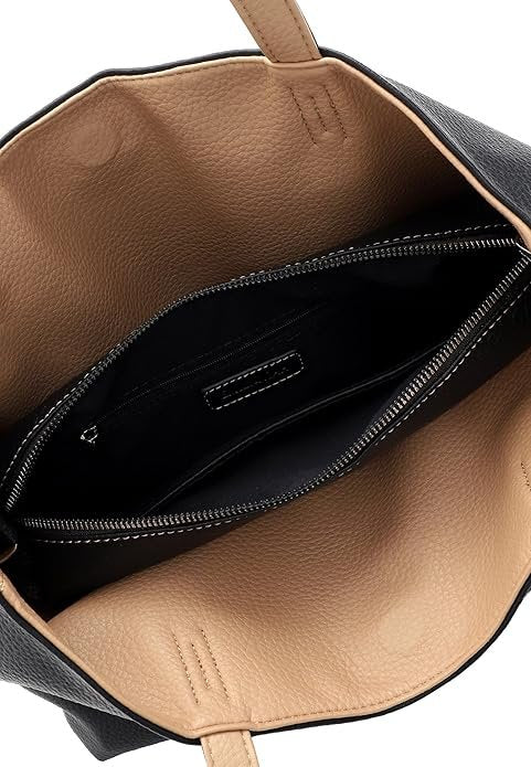 Shopper Eva 65170 Blau Thumbnail 