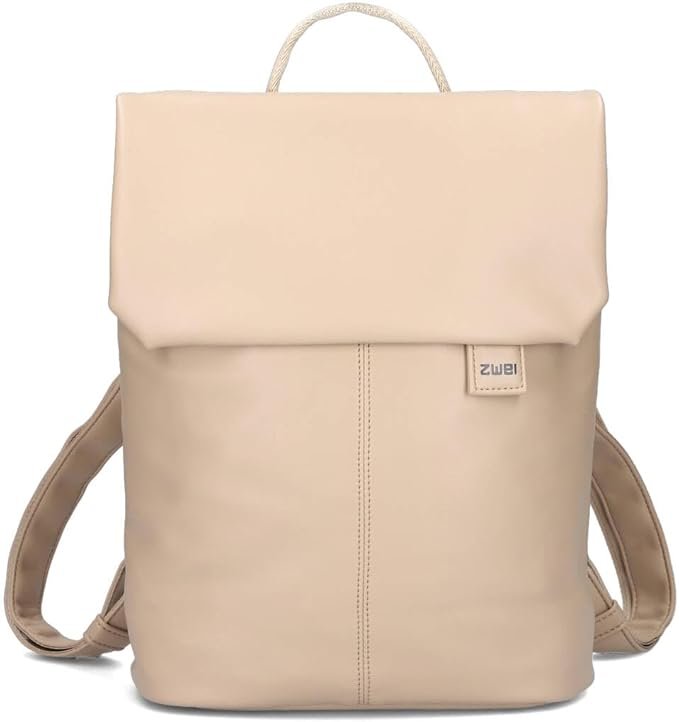 Cityrucksack Mademoiselle M13 Beige Thumbnail 