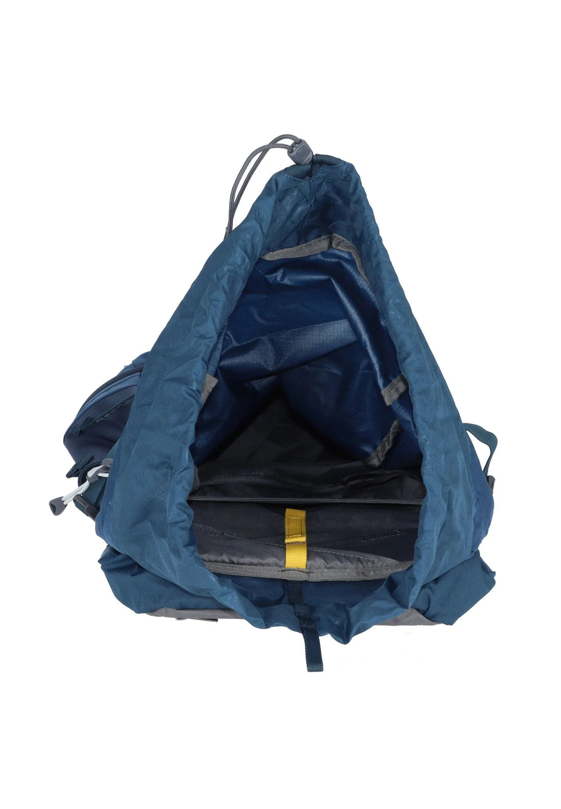 Wanderrucksack Wolftrail Recco 34 Liter Dark Sea Dunkelblau Thumbnail 