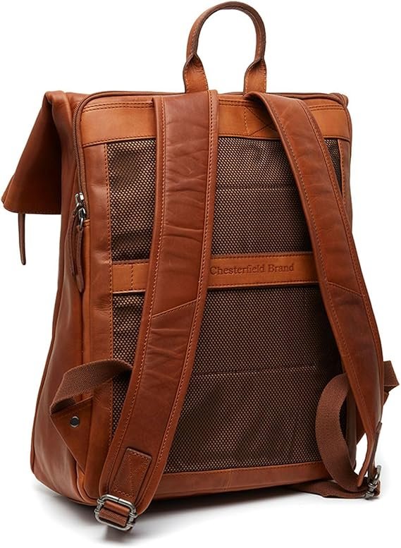 Cityrucksack Savona Cognac Thumbnail 