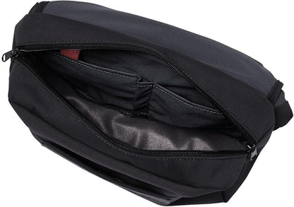 Umhängetasche Coreway 6 Liter Schwarz
